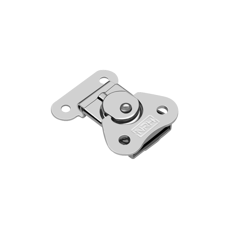 304 Stainless Steel Draw Latch Butterfly Latch 6318