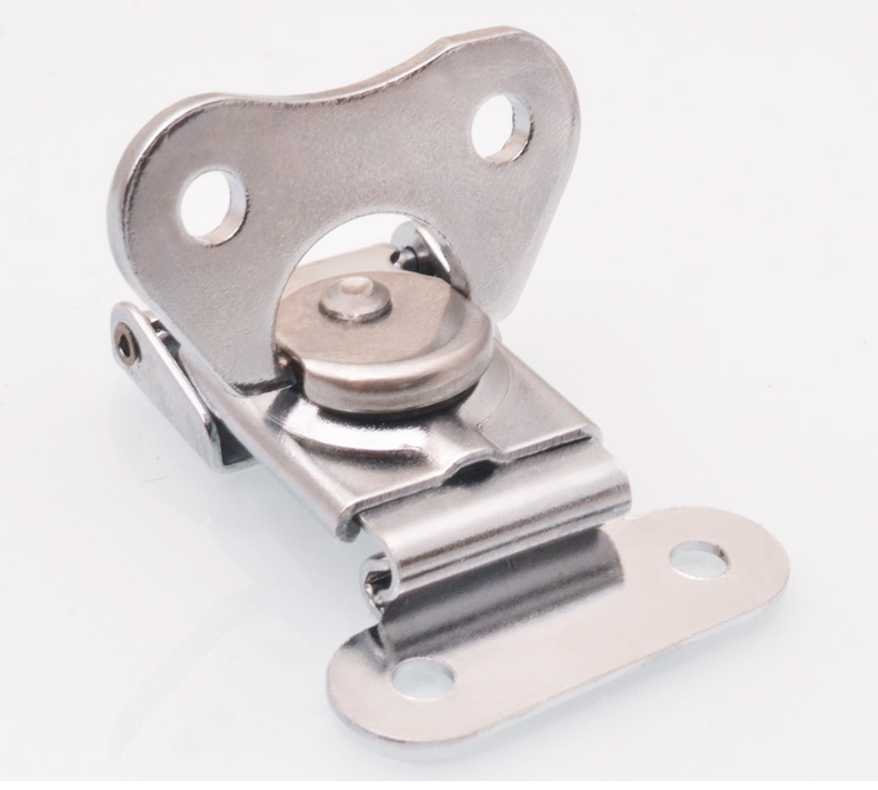 Butterfly Latches 6318-39-FE-CR - application case