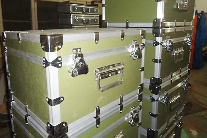 Butterfly Latches 6318-39-FE-CR - product comparison