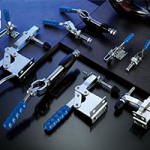 Heavy-Duty Spring Latches: A Comprehensive Guide for Global Buyers & Importers