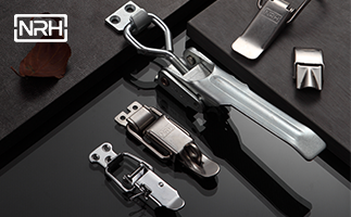 Industrial Latches: A Complete Guide to Types, Applications and Selection Criteria