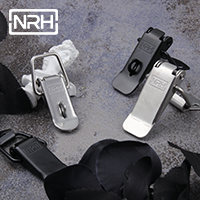 NRH Toggle Latches - Industrial Hardware Manufacturer