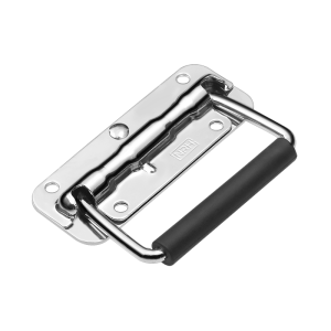 NRH 4201-110 Spring-Assisted Toolbox Handle: Effortless Open & Secure Close