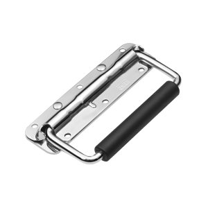 NRH 4201-160 Spring Handle: 60kg Load with Ergonomic Grip