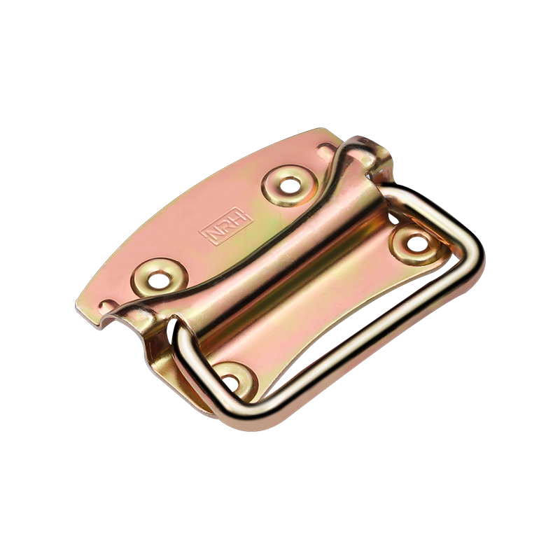 4302-90 Zinc Plated Handle, 25kg Load, for Insulated Case, Sealed Box & Equipment