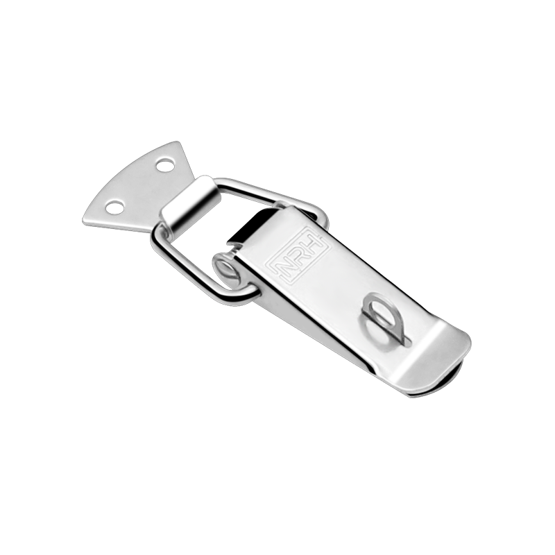 NRH 5101-96K Toggle Latch: 304 Stainless Steel Heavy-Duty Fastener