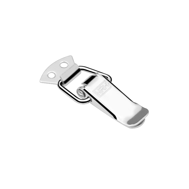 NRH 5104-56 Small Toggle Latch: 304 Stainless Steel, 245N Load