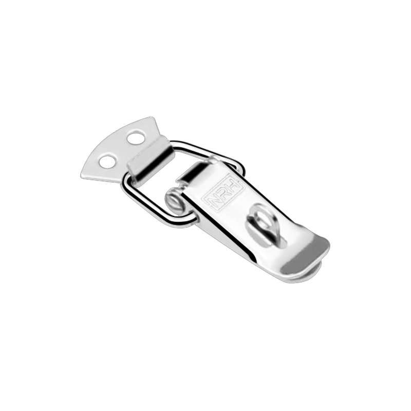 NRH 5104-56K Lockable Mini Toggle Latch, 196N Load