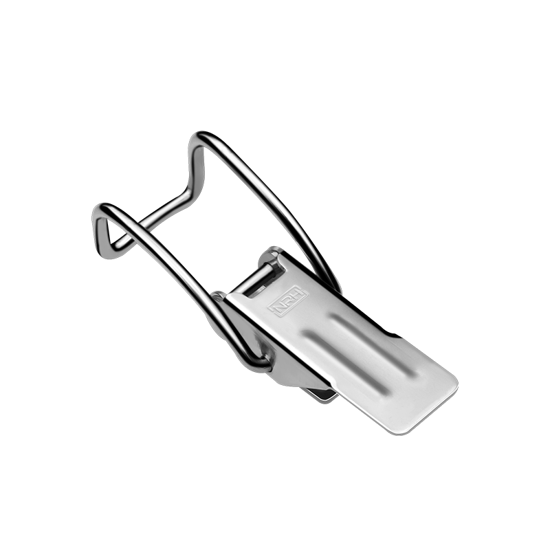 5205-90 Stainless Steel Buckle Hook, 304SS, Latch Lock for Container