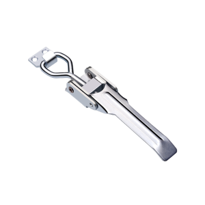 Heavy Duty Adjustable Toggle Latch 5616-380 & 5617-210 for Industrial Machinery & Transport