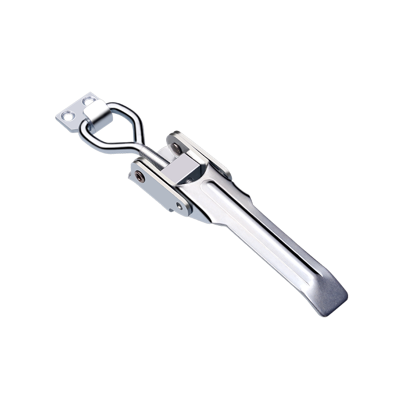 Heavy Duty Adjustable Toggle Latch 5616-380 & 5617-210 for Industrial Machinery & Transport