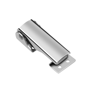 NRH 5622-73 Over-Center Toggle Latch – Blue Zinc Industrial Vibration Resistant