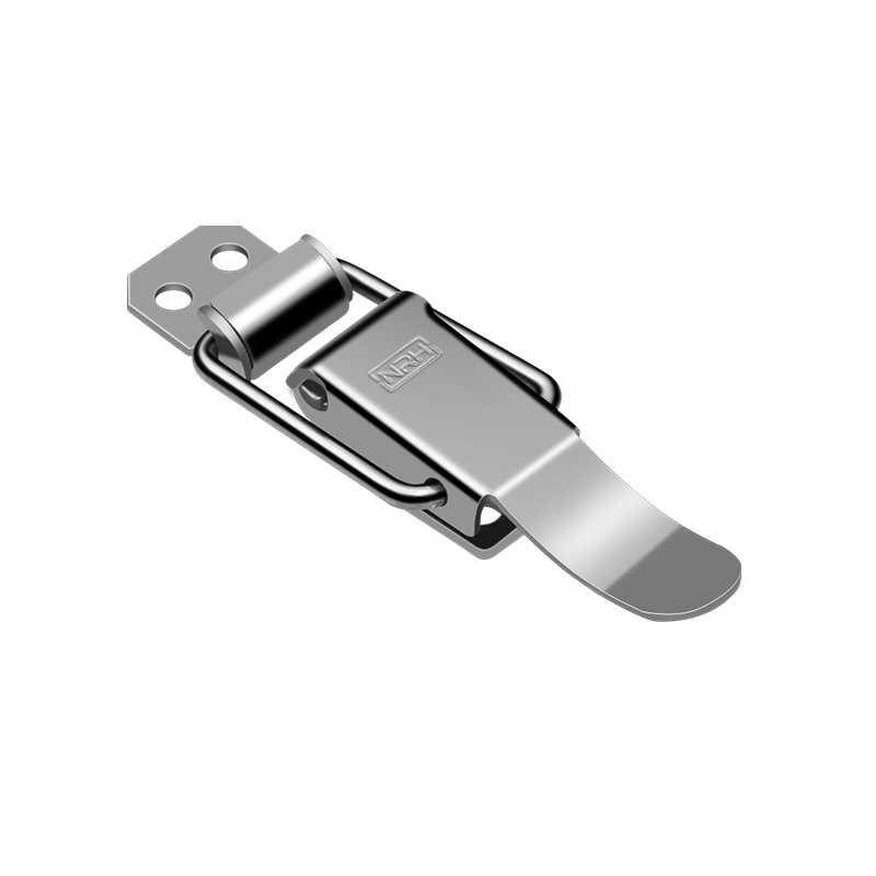 5829-88 Stainless Steel Hasp, 304SS, for Industrial Case & Cabinet