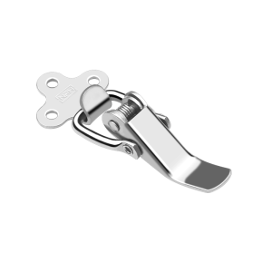5874-64 Stainless Steel Hasp 304SS for Toolbox & Cabinet Door