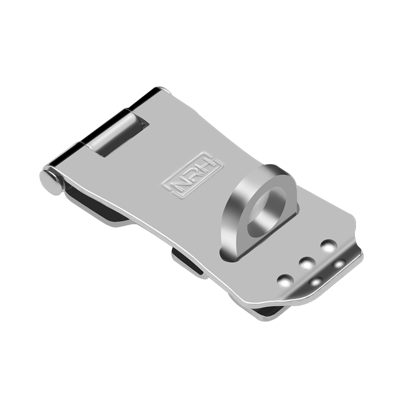 5903-75K Stainless Steel Door Catch, 304 Brushed, for Office & Cabinet Doors