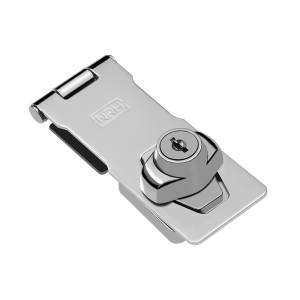 5904-75-3 Integrated Locking Plate, Zinc Alloy, One Key System