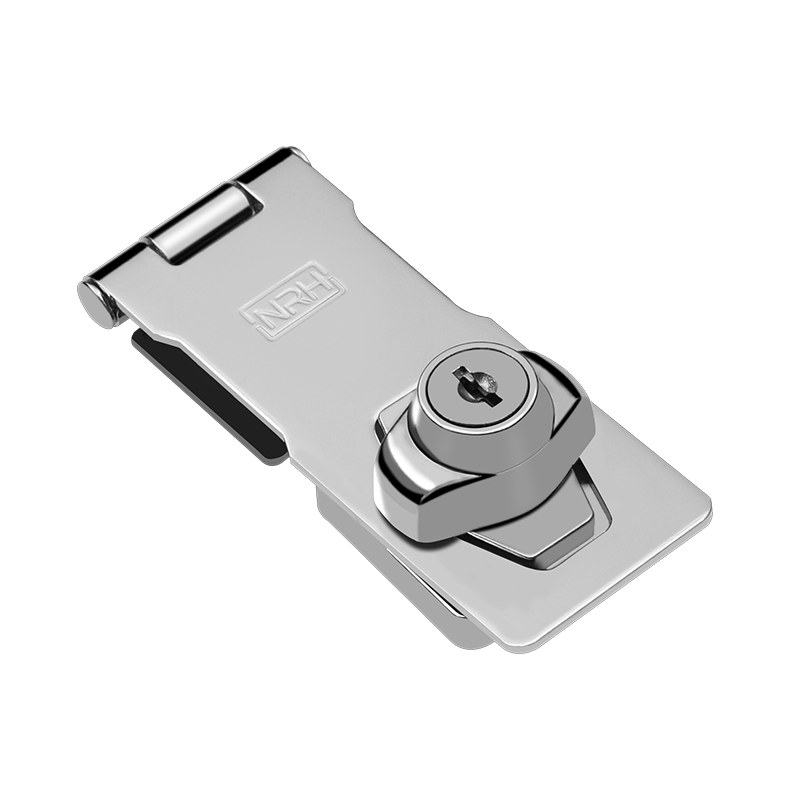 5904-75-3 Integrated Locking Plate, Zinc Alloy, One Key System