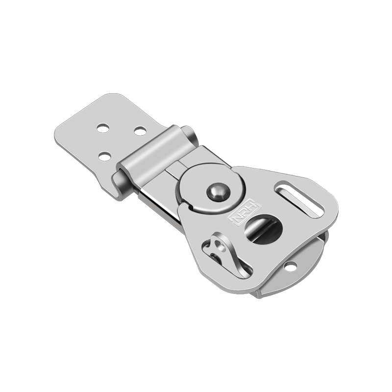 6324-74LK 304 Stainless Steel Latch for Military Case, Toolbox, & Roto-Molded Container