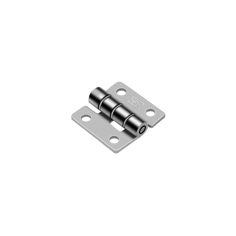 8219-20 Mini Stainless Steel Hinge, 304SS, for Precision Instrument Case