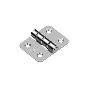 8219-36 Stainless Steel Hinge, 304SS, 9kg Load, for Cabinet & Prop Case