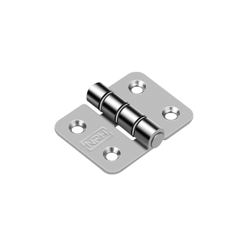 8219-36 Stainless Steel Hinge, 304SS, 9kg Load, for Cabinet & Prop Case