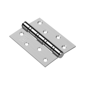 NRH 8401-100-1.8 Hinge: 201 Stainless Steel, 26kg Load