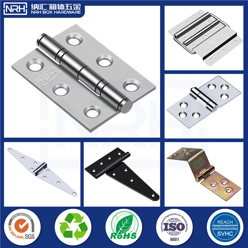 Butt Hinges 8403-38-S04-ZG - product comparison