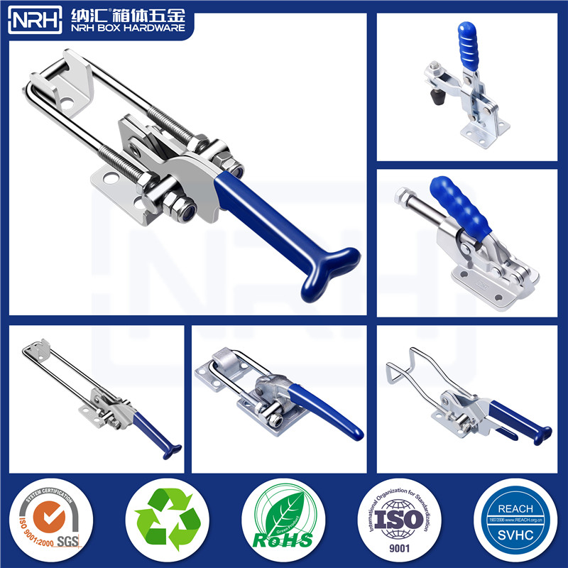 Toggle Clamps 3101-180S-S04-ZG - product comparison