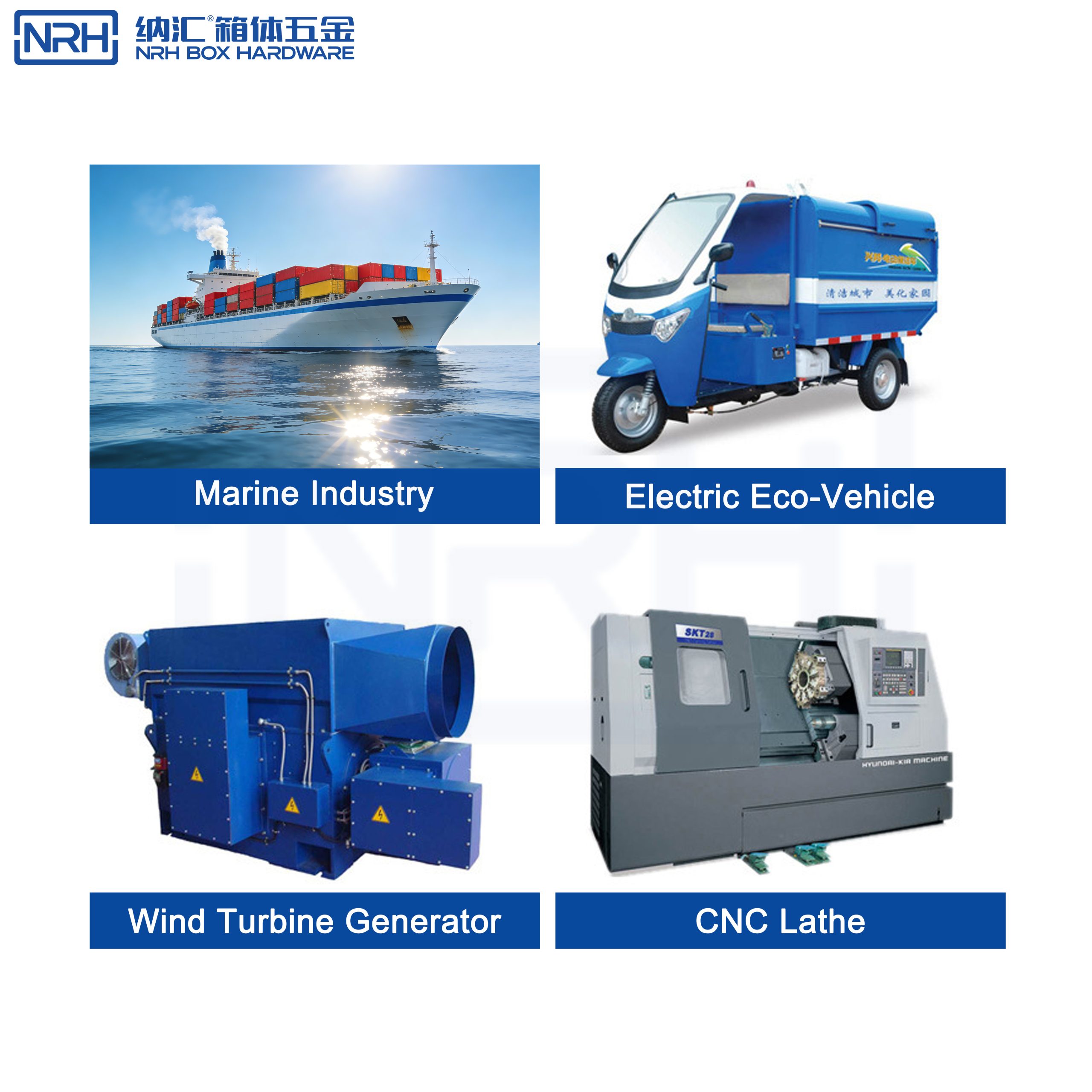 Application Scenarios for Adjustable Buckle Products