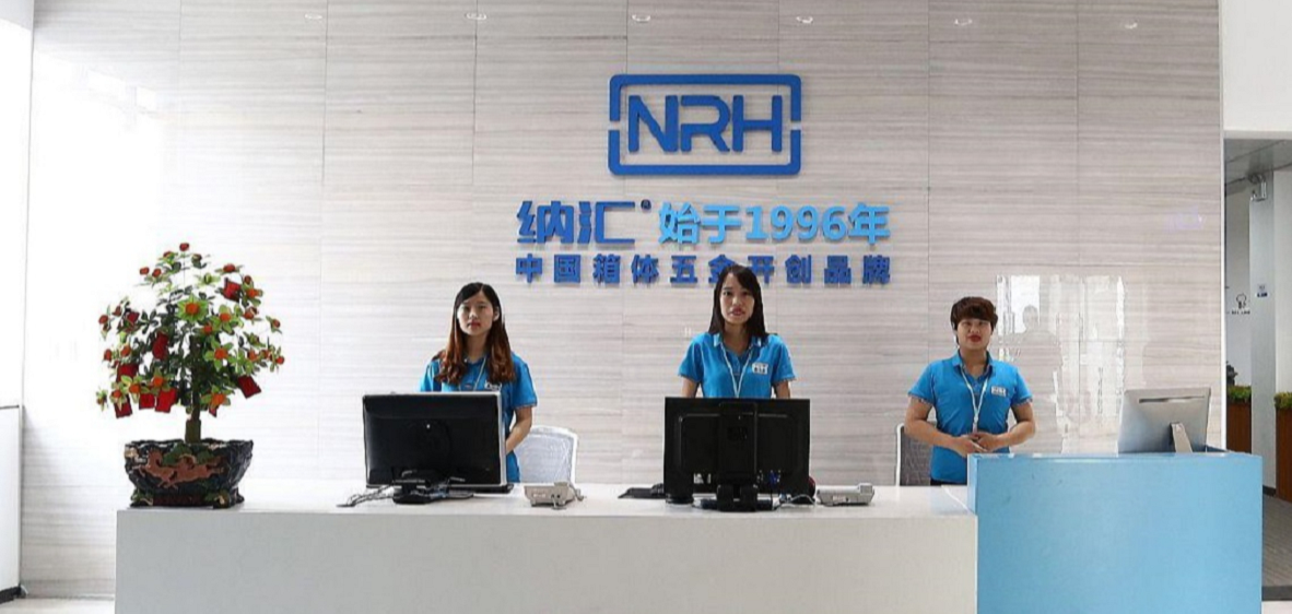 NRH - Contact us