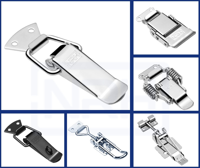 Latches - NRH Hardware