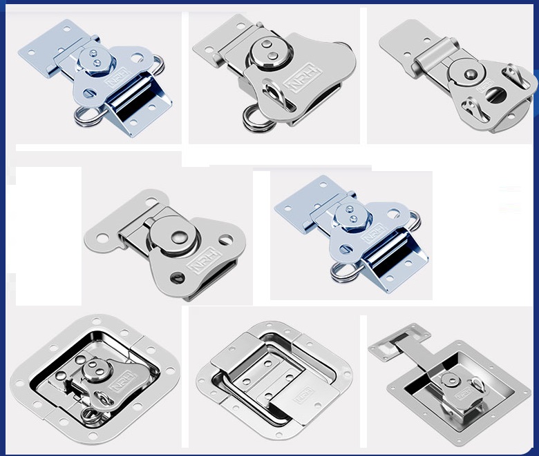 Case Latches - NRH Hardware