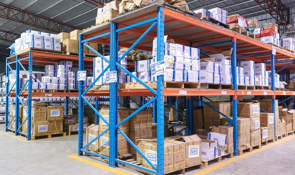 NRH Products - Industrial Hardware Manufacturer