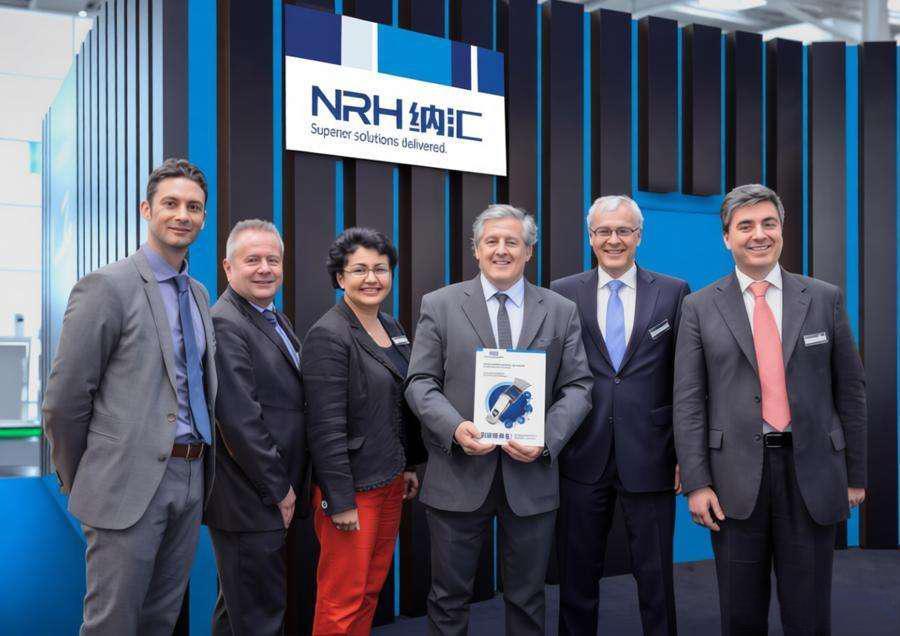 NRH News - Industry News & Insights