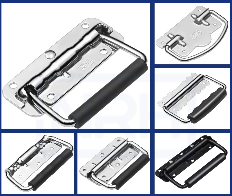 Handles - NRH Hardware