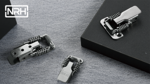 Nickel Plating for Case Hardware: Durable, Chromium-Free Surface Finish