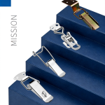 Toggle Latch Guide: Types, Load Ratings & Selection for Enclosures