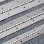 Piano Hinge Guide: Continuous Hinge for Flight Cases and Transport Boxes