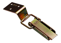 5403-83-FE-CL long toggle latch zinc plated