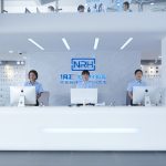 NRH Zhengzhou Office Opens to Serve Central China Manufacturing Corridor