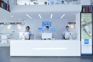 NRH Zhengzhou Office Opens to Serve Central China Manufacturing Corridor