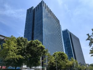 NRH 30 Years of Excellence: From Shanghai Workshop to Global Case Hardware Leader