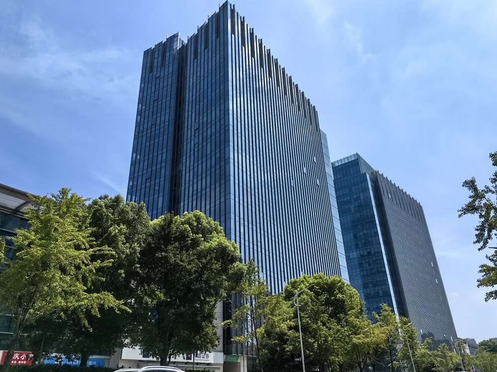 NRH 30 Years of Excellence: From Shanghai Workshop to Global Case Hardware Leader