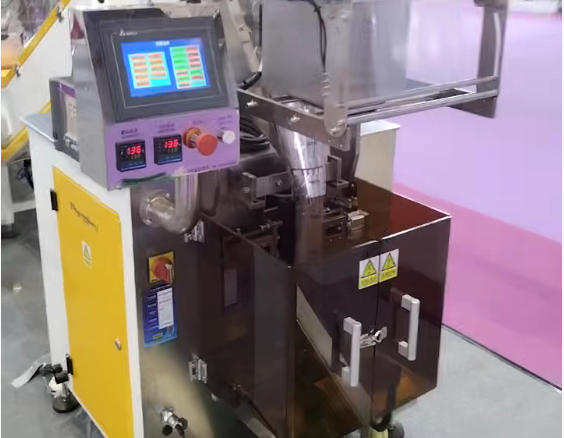 Case Study: Adjustable Latch for Packaging Machinery Enclosures