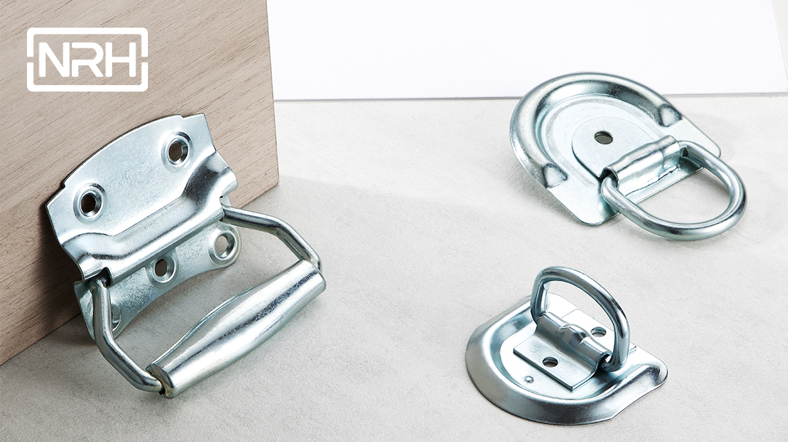 New B2B Online Catalog with Real-Time Inventory & 3D Model Downloads