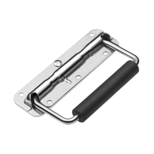 Recessed vs Surface-Mounted Spring Handles: Full Specs Guide