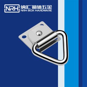 D-Ring Tie Down Anchor Guide: Load Ratings, Types & Installation