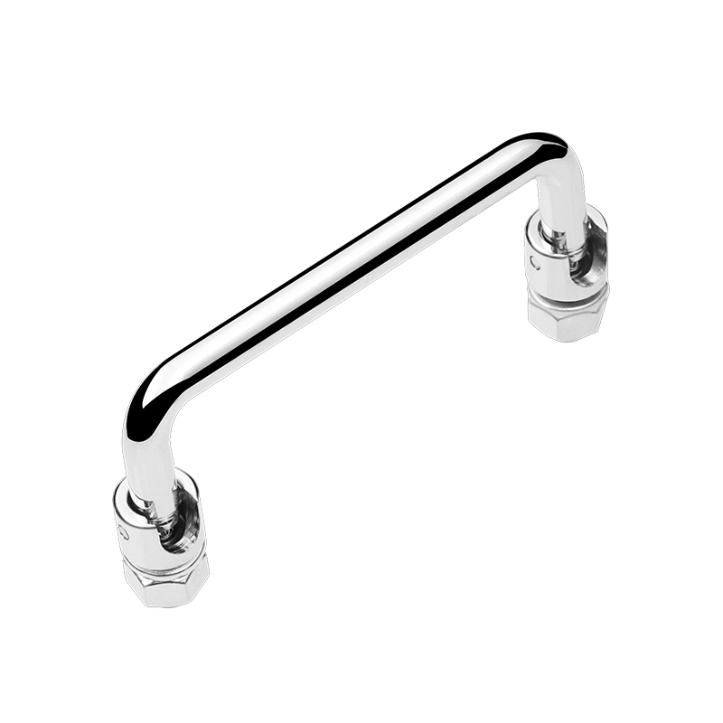 4636-100 U-type 304 stainless steel pull handle