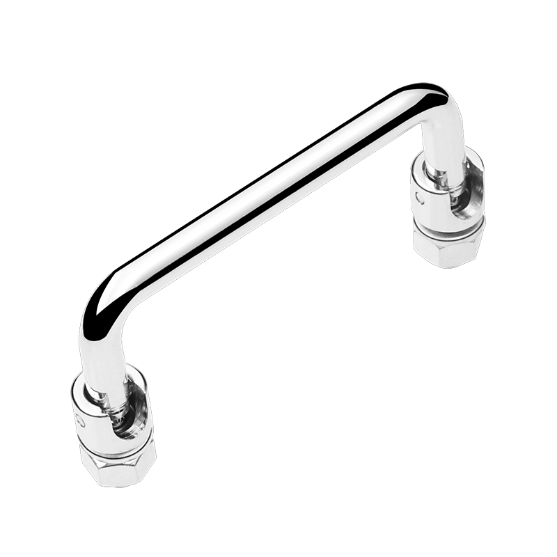 NRH 4636-60 SUS304 Stainless Steel Pull Handle for Under Bed Storage Cabinet