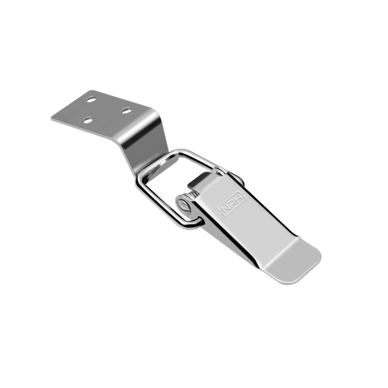 NRH 5102-88-1 spring-loaded toggle latch